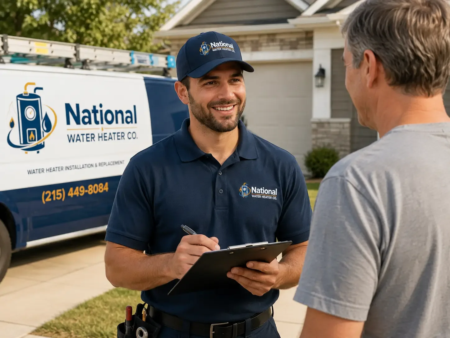 Water Heater Installation Brownsboro, TX FAQs